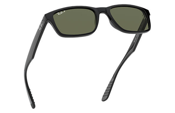 Ray-Ban RB 4234 Sunglasses Replacement Pair Of Sides