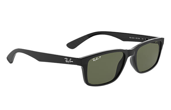 Ray-Ban RB 4234 Sunglasses Replacement Pair Of Sides