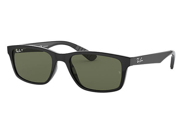 Ray-Ban RB 4234 Sunglasses Replacement Pair Of Sides