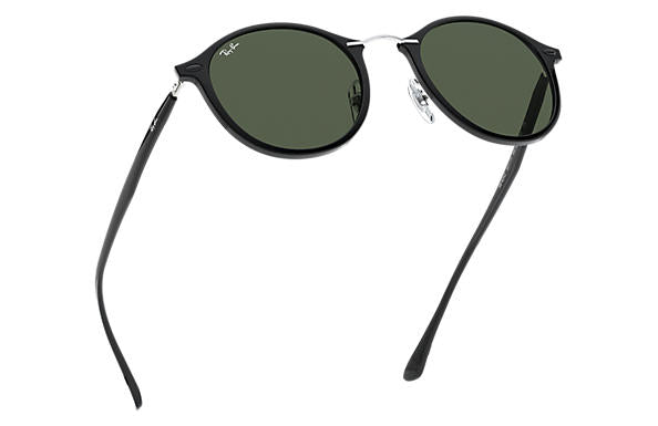 Ray-Ban Round II Light Ray RB 4242 Sunglasses Replacement Pair Of End Tips