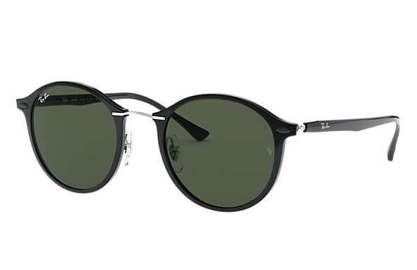 Ray-Ban Round II Light Ray RB 4242 Sunglasses Replacement Pair Of Polarising Lenses