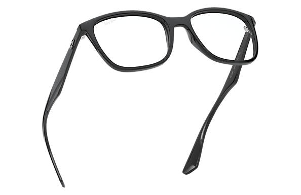 Ray-Ban Square RX 7066 Optical Eyeglasses