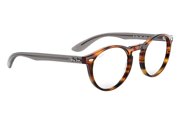 Ray-Ban Phantos RX 5283 Optical Eyeglasses