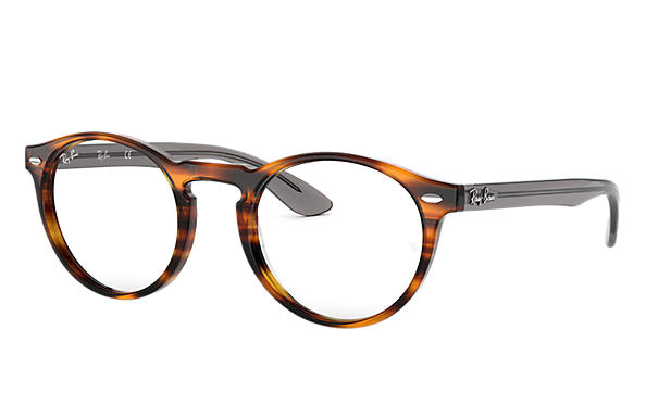 Ray-Ban Phantos RX 5283 Optical Eyeglasses
