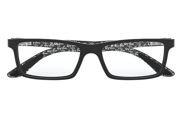 Ray-Ban Square RX 8901 Optical Eyeglasses