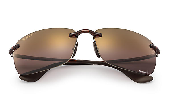 Ray-Ban RB 4255 Sunglasses Replacement Pair Of Side Screws