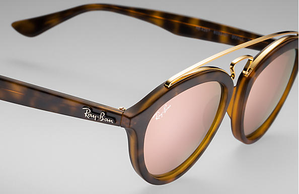 Ray-Ban New Gatsby II RB 4257 Sunglasses Brand New In Box