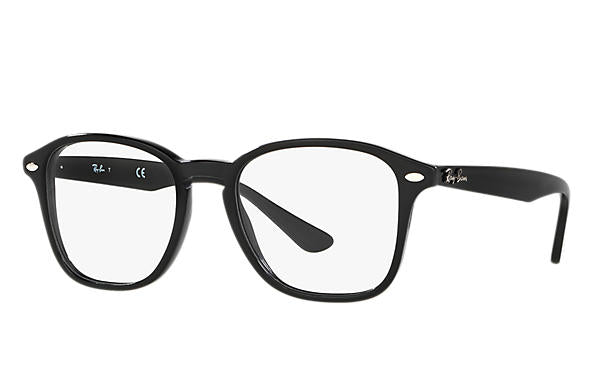 Ray-Ban Square RX 5352 Optical Eyeglasses