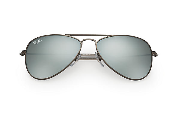 Ray-Ban Junior Aviator RJ 9506 S Sunglasses Brand New In Box