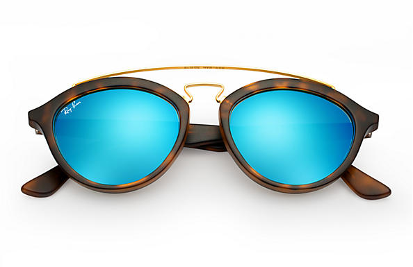 Ray-Ban New Gatsby II RB 4257 Sunglasses Brand New In Box