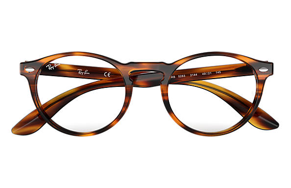 Ray-Ban Phantos RX 5283 Optical Eyeglasses