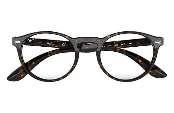 Ray-Ban Phantos RX 5283 Optical Eyeglasses
