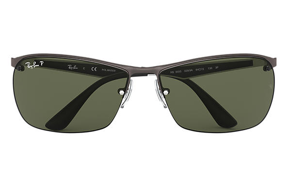 Ray-Ban RB 3550 Sunglasses Brand New In Box