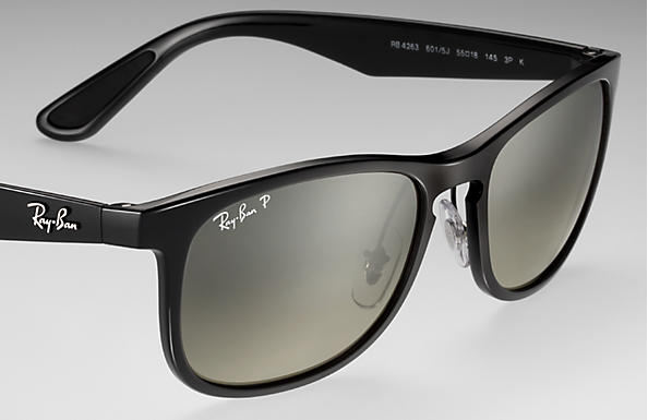 Ray-Ban RB 4263 Sunglasses Brand New In Box