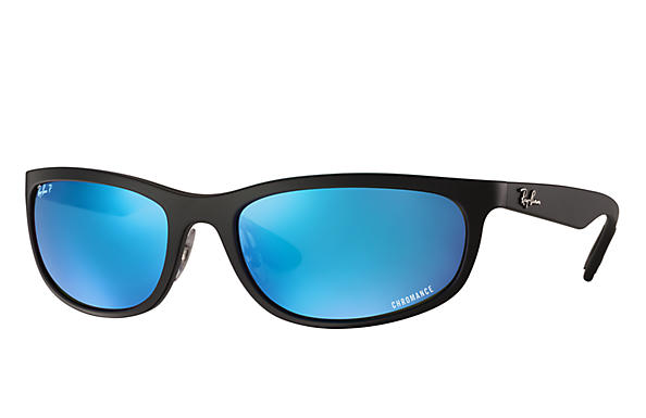 Ray-Ban RB 4265 Sunglasses Replacement Pair Of Polarising Lenses