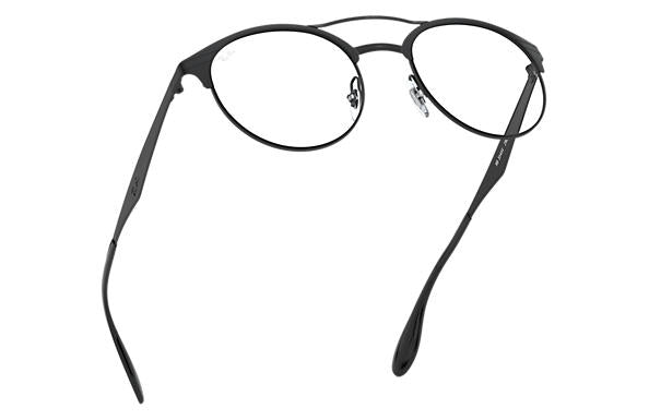 Ray-Ban Phantos RX 3545V Eyeglasses Replacement Pair Of Lens Screws