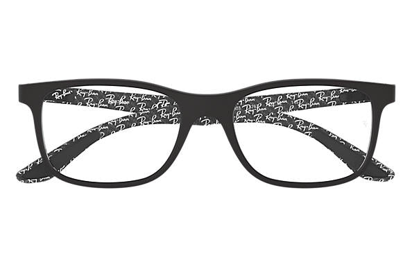 Ray-Ban Square RX 8903 Optical Eyeglasses