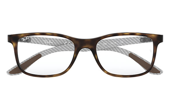 Ray-Ban Square RX 8903 Optical Eyeglasses