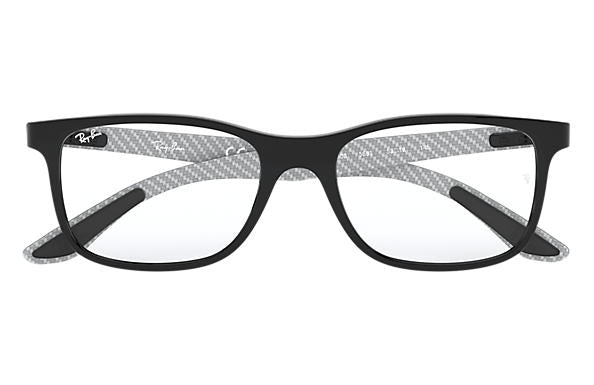 Ray-Ban Square RX 8903 Optical Eyeglasses