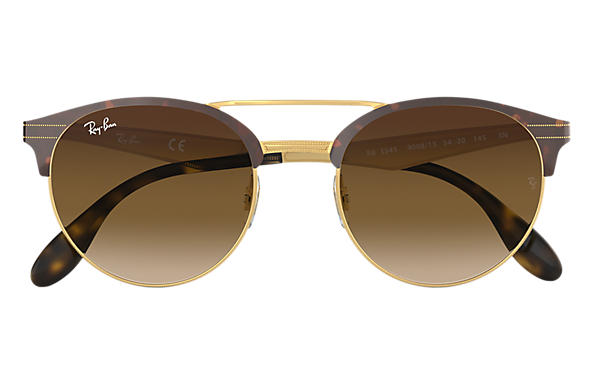 Ray ban discount 3545 polarized