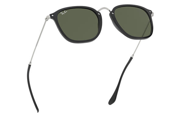Ray-Ban RB 2448N Sunglasses Replacement Pair Of Non Polarising Lenses