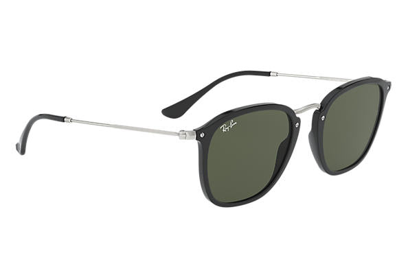 Ray-Ban RB 2448N Sunglasses Replacement Pair Of Non Polarising Lenses