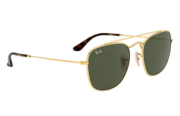 Ray-Ban RB 3557 Sunglasses Replacement Pair Of Polarising Lenses