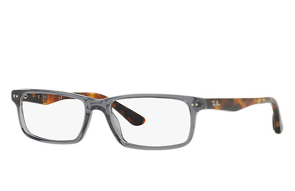 Ray-Ban Rectangle RX 5277 Optical Eyeglasses