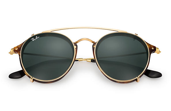 Ray-Ban Clip On RX 2447C – - Main Image