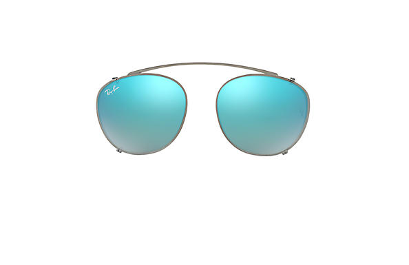 Ray ban clip on rb6355 Clearance