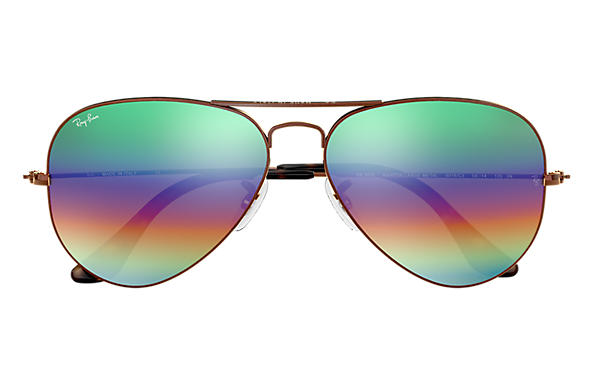 Wholesale Rainbow Pride Sunglasses Unisex Retro UV400 Protection LGBT  Eyewear Bulk Sunglasses for Adults Teens Party