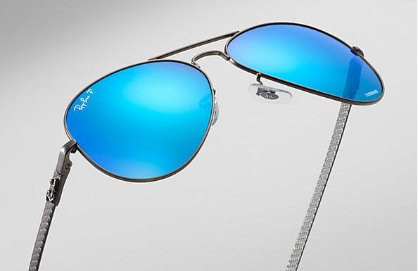 Ray-Ban RB 8317 CH Replacement Genuine Case – SunglassRepairs.co.uk