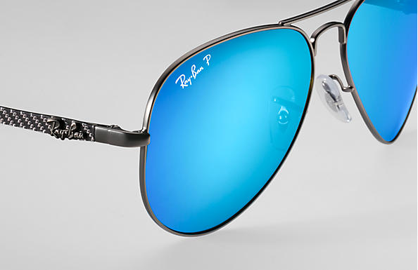 Ray ban chromance discount rb8317