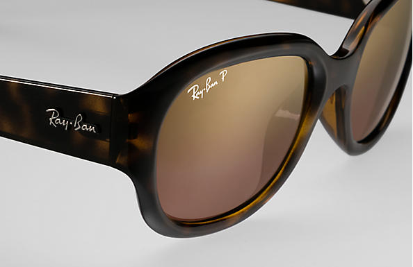 Ray-Ban RB 4282CH Sunglasses Brand New In Box
