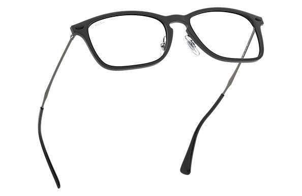 Ray-Ban Square RX 8953 Eyeglasses Replacement Pair Of Side Screws