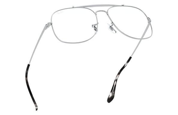 Ray-Ban The General RX 6389 Eyeglasses Replacement Pair Of Side Screws