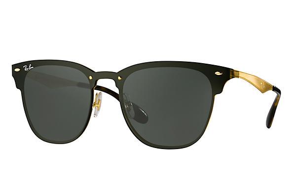 Ray-Ban Blaze Clubmaster RB 3576 N Replacement Genuine Case