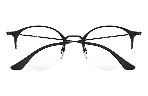 Ray-Ban Phantos RX 3578V Optical Eyeglasses – - Main Image
