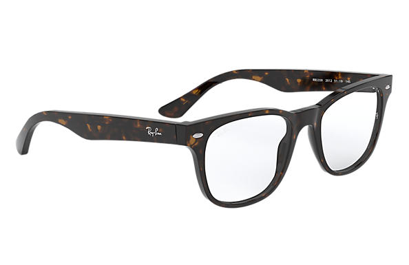 Ray-Ban Square RX 5359 Eyeglasses Replacement Pair Of Sides