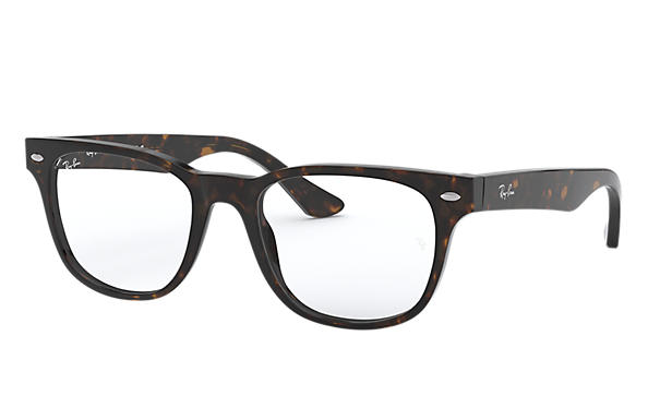 Ray-Ban Square RX 5359 Eyeglasses Replacement Pair Of Sides