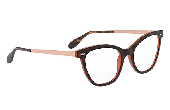 Cat eye store rx eyeglasses