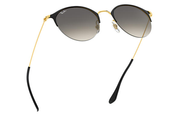 Ray-Ban RB 3578 Sunglasses Replacement Pair Of Polarising Lenses