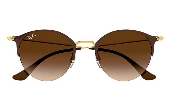 Ray-Ban RB 3578 Sunglasses Brand New In Box –