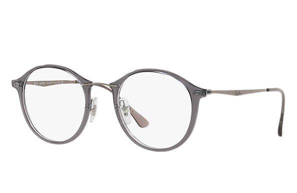 Ray-Ban Phantos RX 7073 Eyeglasses Replacement Pair Of Side Screws
