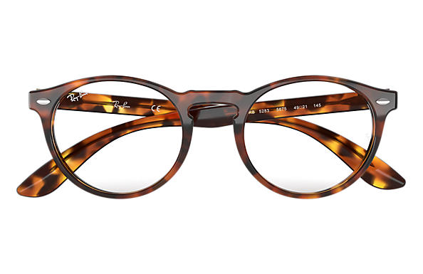 Ray-Ban Phantos RX 5283 Optical Eyeglasses