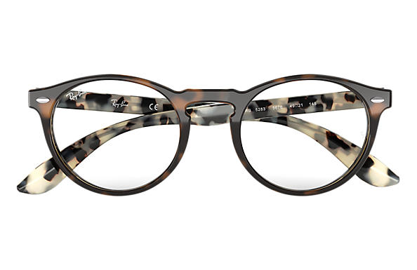 Ray-Ban Phantos RX 5283 Optical Eyeglasses