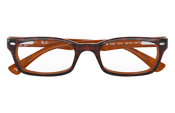 Ray ban hot sale rx5150 eyeglasses