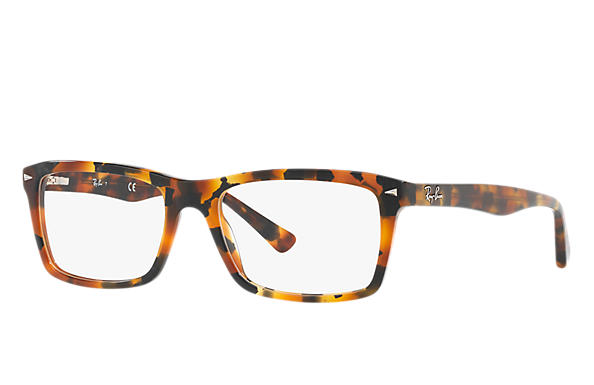 Ray-Ban Square RX 5287 Optical Eyeglasses