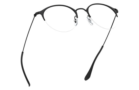 Ray-Ban Phantos RX 3578V Eyeglasses Replacement Pair Of Side Screws