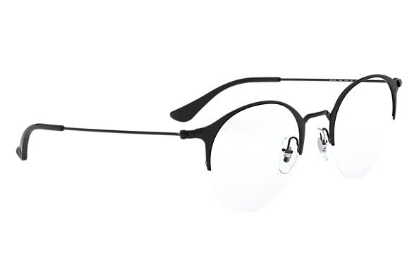 Ray-Ban Phantos RX 3578V Eyeglasses Replacement Pair Of Side Screws